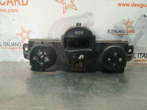Mando Calefacción A. A. Renault Kangoo DYNAMIQUE 106CV 78KW