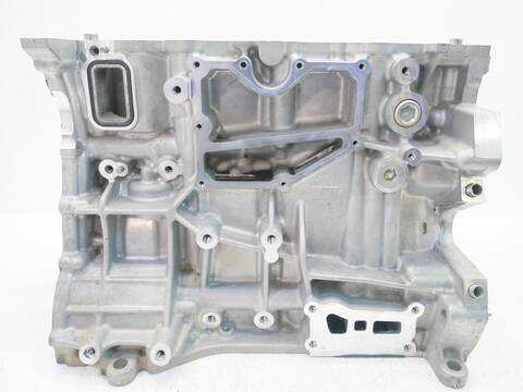 Foto 2ª: Bloque Motor Ford Mustang 314 - 317 CV [N48H] (2020)