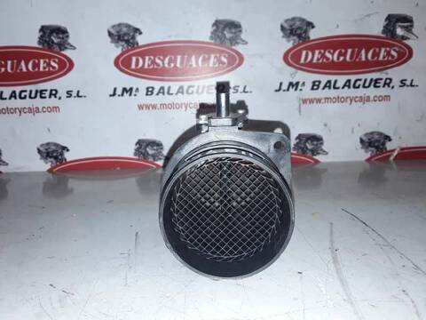 Foto 2ª: Caudalimetro Audi A3 1.8 TFSI AMBITION 160CV (2004)