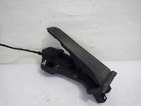 Foto 2ª: Pedal Acelerador Seat Toledo EXCLUSIVE 140CV [BKD] (2004)