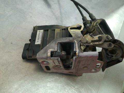 Foto 3ª: Cerradura Puerta Trasera Derecha Mercedes Clase ML 500 5.0 G 292CV 215KW