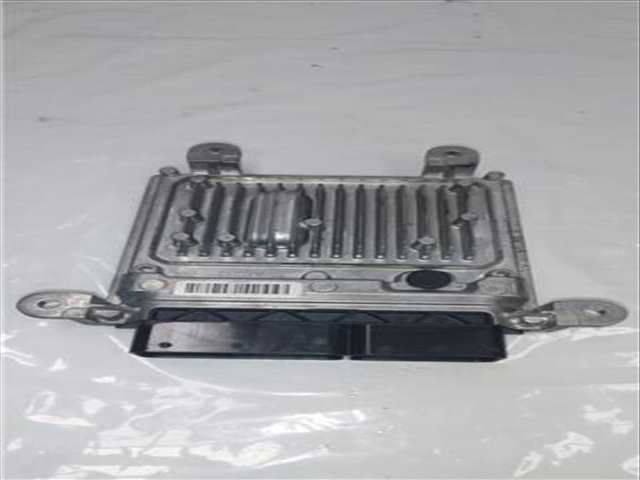 Foto 3ª: Centralita Motor ECU Mercedes Clase C 160 C 220 CDI BLUEEFFICIENCY SPECIAL EDITION BERLINA 170CV 125KW [OM 651.911] (2013)