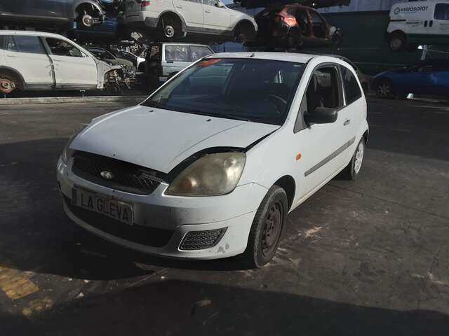 Bomba de Direccion Ford Fiesta 1.4 TDCI68CV 0CV