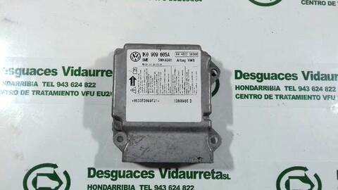 Centralita Airbag Seat Altea 1.6 102CV 75KW