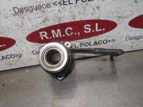 Foto 3ª: kit Embrague Seat Ibiza 1.4 16V TSI ACT 150CV 110KW [CZE] (2016)