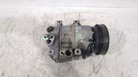 Foto 2ª: Compresor Aire Acondicionado Kia Ceed 1.6 CRDI HATCHBACK ED) [D4FB] (2007)