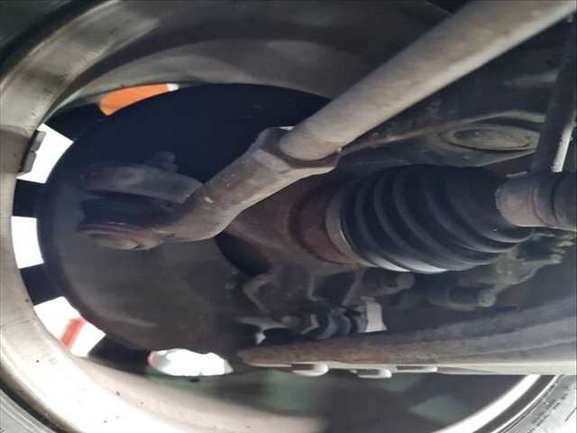 Mangueta Delantera Izquierda Ford Focus 1.0 ECOBOOST 125CV 92KW