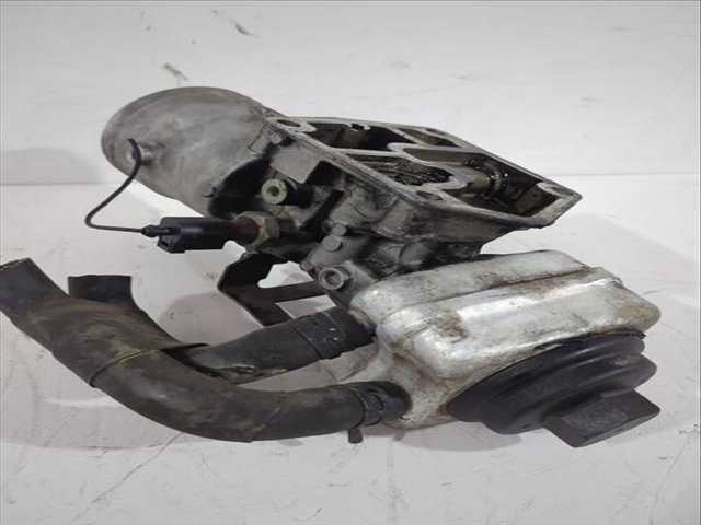 Foto 2ª: Radiador Aceite Volkswagen Polo 1.9 SDI 64CV [ASY] (2001)