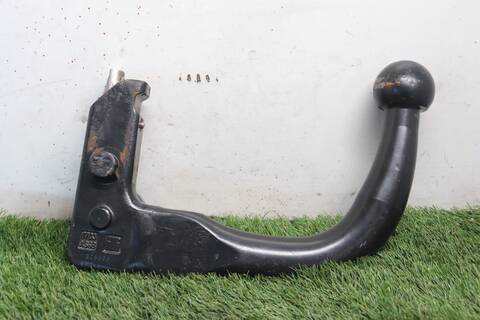 Foto 2ª: Enganche Remolque Bmw Serie 4 435 G I AUT. 240CV COUPE F32 F82) (2015)