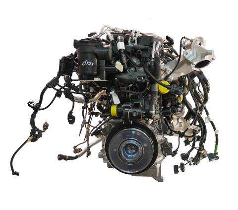 Foto 2ª: Motor Completo Bmw X7 3.0 XDRIVE 40D 340 CV 250KW [B57D30B] (2020)
