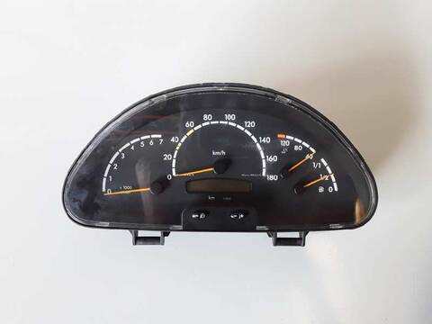 Cuadro de Instrumentos Mercedes Sprinter 413 CDI 904.662) 129CV