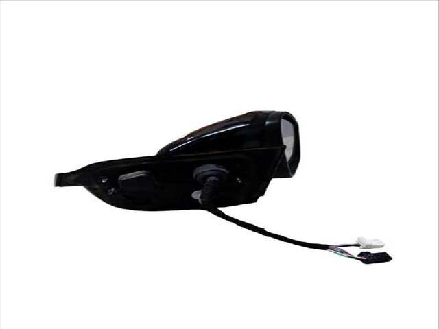 Retrovisor Derecho Citroen C4 PURETECH 110