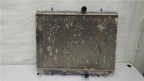 Radiador Motor Citroen Berlingo 1.6 X [1 6 LTR. - 55 KW 16V HDI] 75CV
