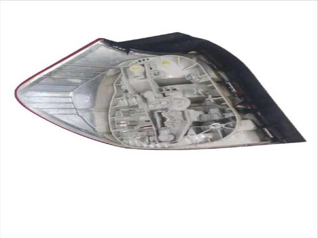 Foto 3ª: Piloto Trasero Derecho Bmw Serie 1 114 116 D (2006)