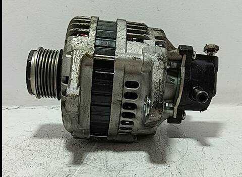 Foto 2ª: Alternador Opel Astra 1 16V CDTI 101CV (2006)