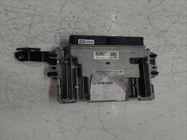 Foto 2ª: Centralita Check Control Kia Xceed 116 CV 85KW [D4FE] (2020)