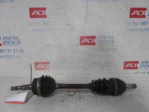 Transmision Delantera Izquierda Opel Vectra 1.6 I 16V BERLINA 100CV 74KW