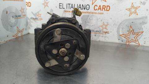 Foto 4ª: Compresor Aire Acondicionado Peugeot 307 SW 90CV 66KW [(D)9HX] (2006)