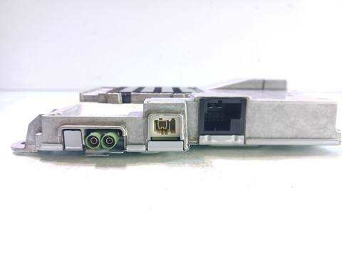 Foto 3ª: Centralita Motor ECU Mercedes Clase V 200 V 300 CDI - D 4-MATIC 447.811 447.813) 237CV 174KW [OM 654.920]