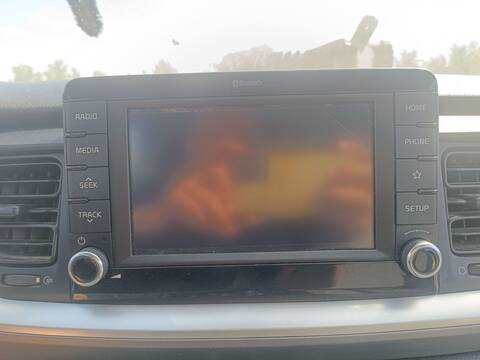 Sistema GPS Kia Stonic DRIVE 116CV 85KW