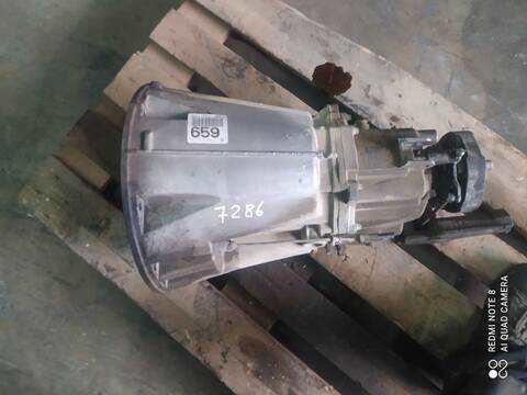 Foto 1ª: Caja Cambios Mercedes Clase E 180 E 280 CDI 211.020) BERLINA 190CV 140KW [642920] (2005)