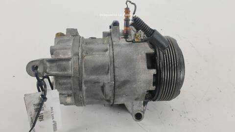 Foto 2ª: Compresor Aire Acondicionado Bmw Serie 3 315 316 TI 115CV [N42 B18 A] (2001)