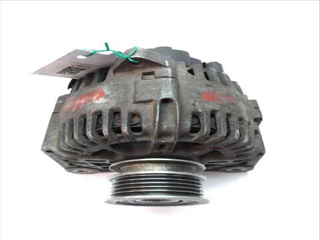 Foto 3ª: Alternador Renault Scenic 1.5 DCI JM0F) (2003)