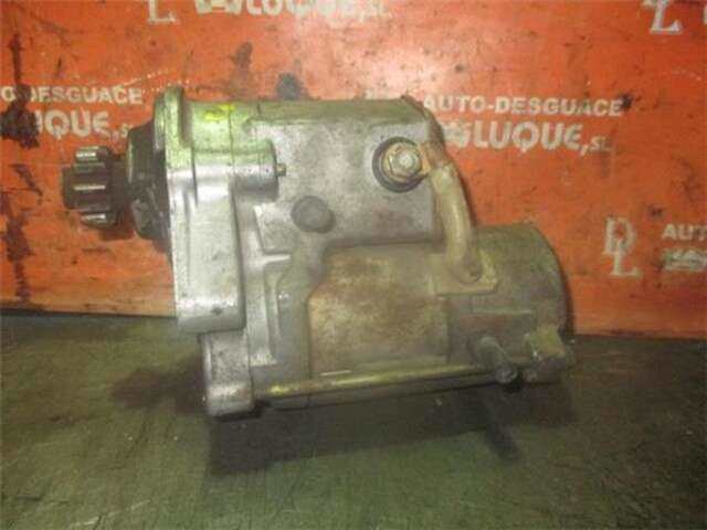 Motor de Arranque Rover Serie 400 2.0 420 SDI (4-PTAS.) [2.0 LTR. - 77 KW TURBODIESEL]