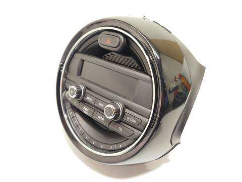 Foto 2ª: Sistema Audio Radio CD Mini Mini ONE D 95CV 70KW [B37C15A] (2018)
