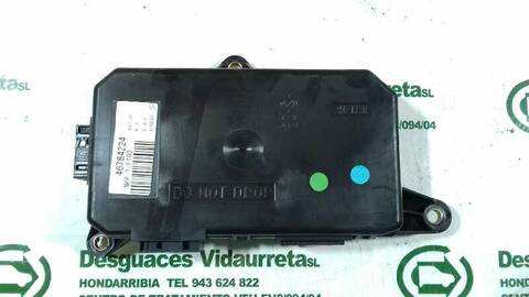 Centralita Cierre Centralizado Fiat Stilo 2.4 CAT 170CV 125KW