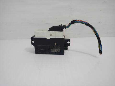 Foto 3ª: Centralita Motor ECU Seat Arona XPERIENCE PLUS 110CV 81KW [DLAA] (2021)
