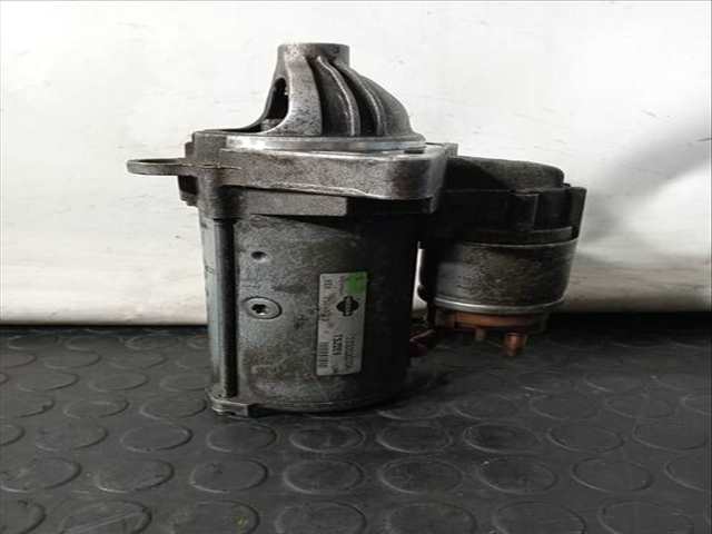 Motor de Arranque Nissan Qashqai 360 1 DCI TD CAT 103CV