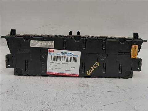Foto 2ª: Cuadro de Instrumentos Citroen C4 1.6 HDI PICASSO 109CV 80KW [9HZ-DV6TED4] (2007)