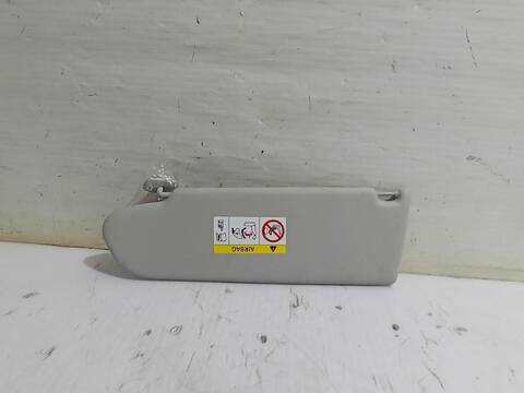 Parasol Derecho Volkswagen Transporter T6 CARAVELLE TRENDLINE