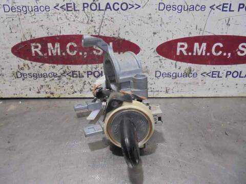 Foto 1ª: Motor de Arranque Mitsubishi Montero 3.2 DI-D INFORM 5-TRG.) 200CV 147KW [4M41] (2011)
