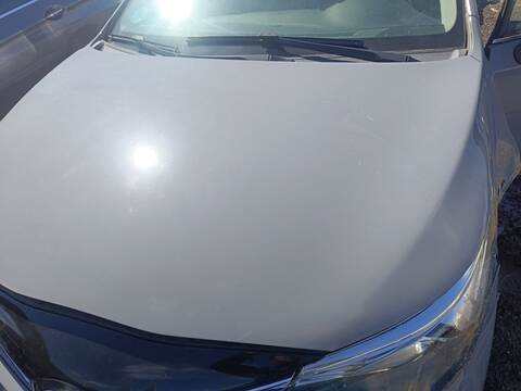 Foto 2ª: Capot Toyota Avensis BUSINESS ADVANCE 143CV 105KW (2016)