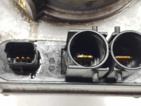 Foto 3ª: Bomba de Direccion Citroen Jumpy CLUB XL (1995)