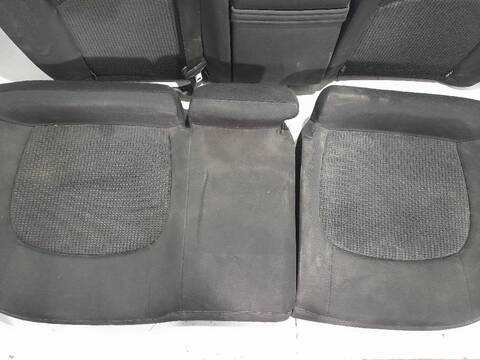 Foto 2ª: Asientos Traseros Citroen C5 1.6 16V HDI FAP 109CV [9HZDV6TED4] (2008)