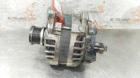 Foto 2ª: Alternador Audi A3 AMBIENTE 110CV 81KW [CRK] (2014)