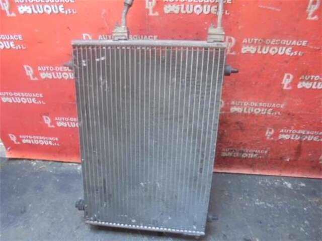 Foto 3ª: Radiador Calefaccion A.A. Citroen C5 2.0 HDI [RHZ (DW10ATED)]