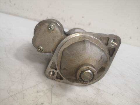 Foto 3ª: Motor de Arranque Mitsubishi Montero 4G93 (2000)
