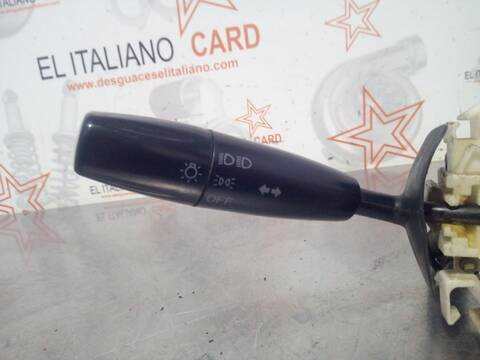 Foto 4ª: Mando Luces Kia Rio VERSION INDEFINIDA (2000)