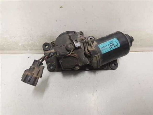 Foto 2ª: Motor Limpia Delantero Daewoo Kalos 1.4 SPORT [1.4 LTR. - 69 KW CAT] [F14D3]
