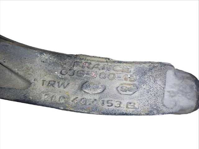 Brazo Suspension Delantero Izquierdo Volkswagen Touareg 2.5 R5 TDI 174CV