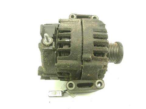 Foto 3ª: Alternador Mercedes Clase E 180 VERSION INDEFINIDA (2009)