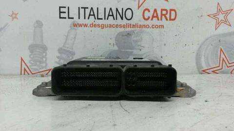 Foto 4ª: Centralita Motor ECU Nissan Navara DOUBLE CAB SE 4X4 190CV 140KW [YD25] (2011)