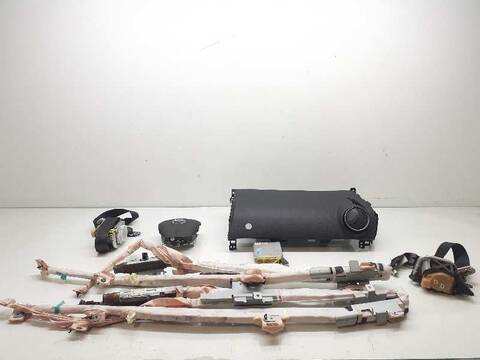 Kit Airbag Mazda CX7 2.2 CRTD ER) ACTIVE 173CV 127KW