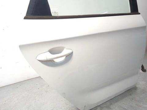 Foto 2ª: Puerta Trasera Derecha Kia Carens BASIC 116CV 85KW [D4FD] (2014)