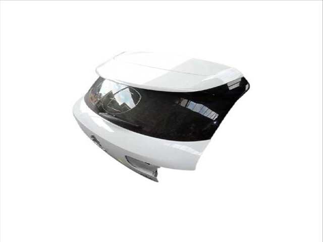 Foto 3ª: Portón Citroen C4 PURETECH 110 (2014)