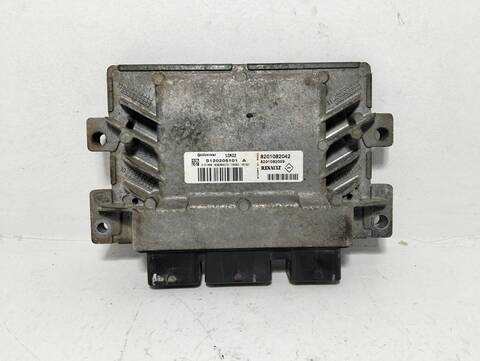 Centralita Motor ECU Dacia Sandero BASICO 1 16V CAT 75CV